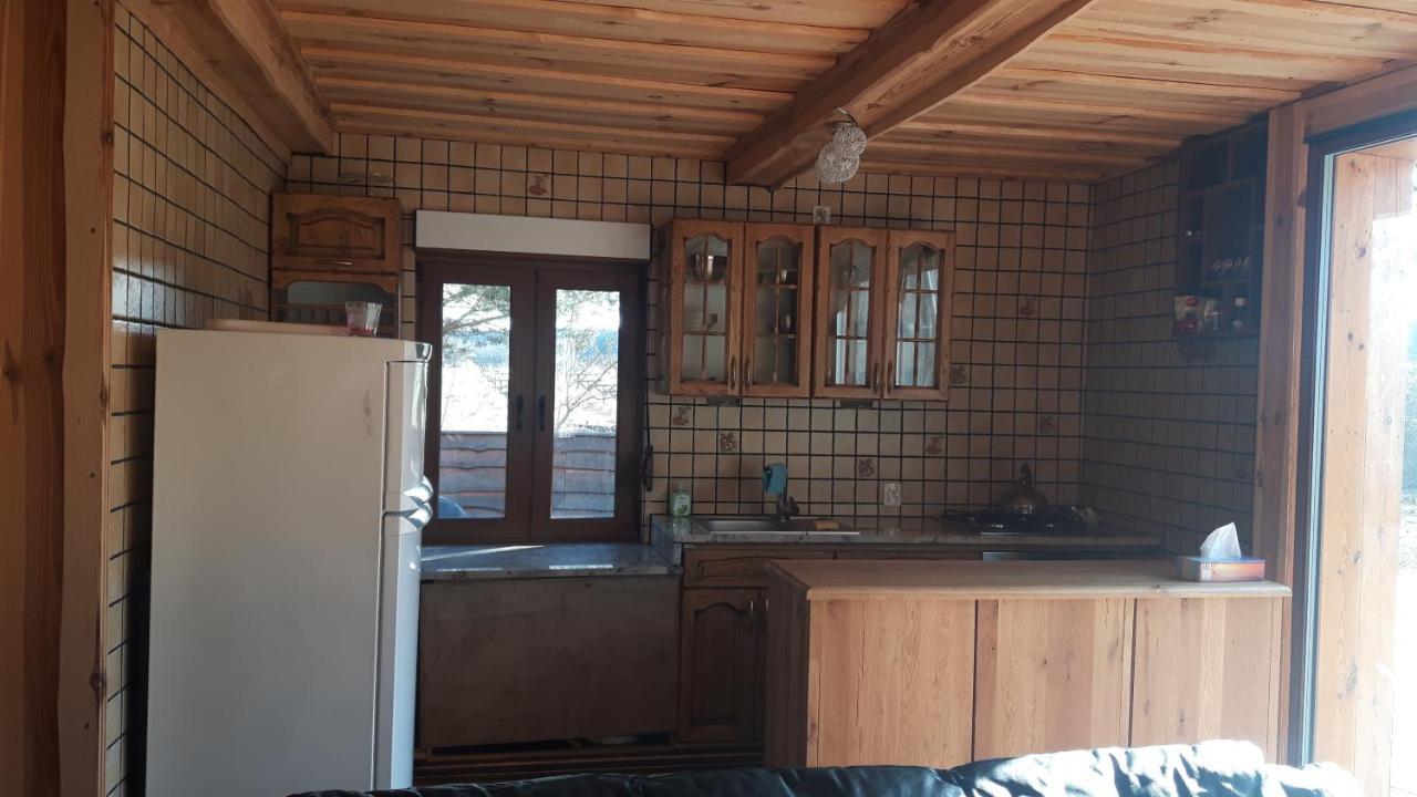 Winnica Debogora Dobiegniew 外观 照片